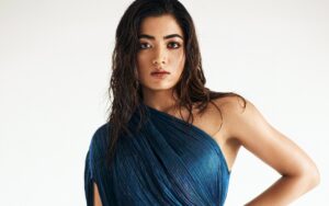 5 Most Beautiful Actresses of South India