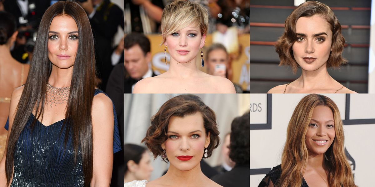 The Most Famous Female Celebrities 2024